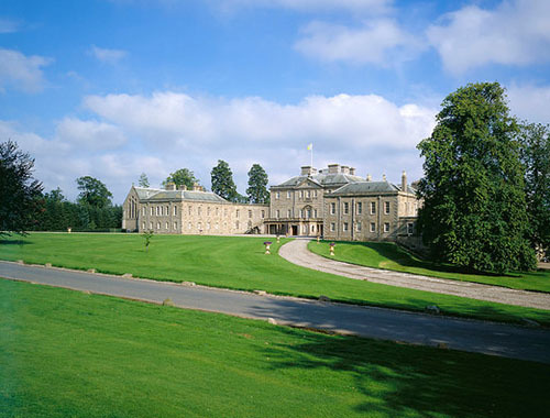 Haddo House