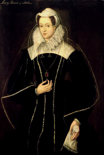 Mary Queen of Scots