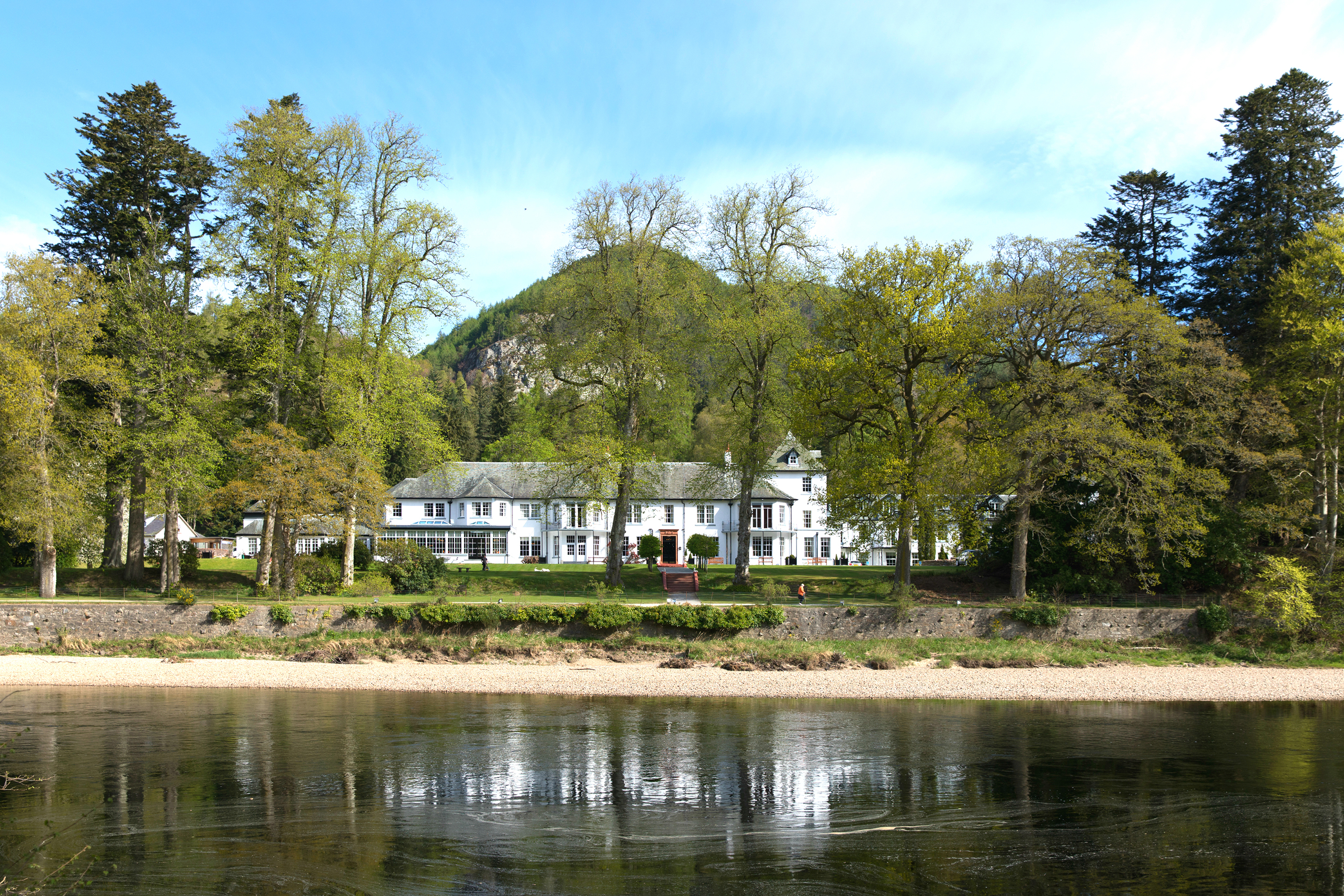 dunkeld