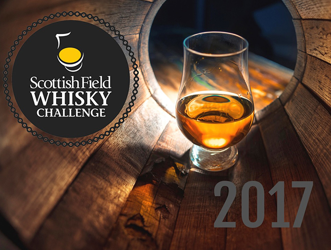 The Scottish Field Whisky Challenge results will be revealed this Friday