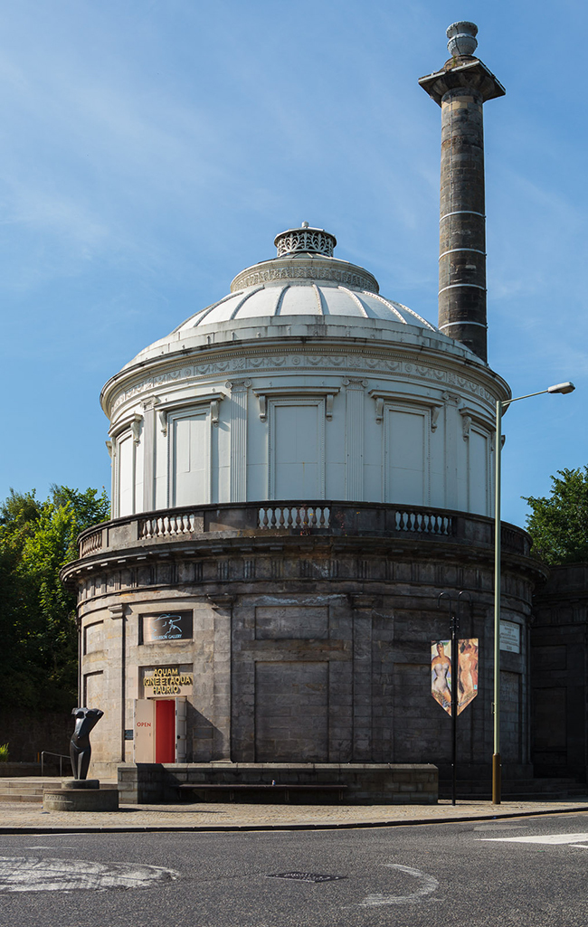 Perth's Fergusson Gallery