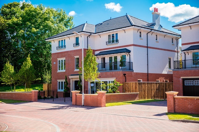 The Cramond by Mactaggart &amp; Mickel Homes