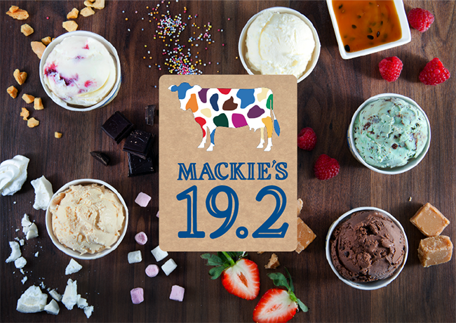 Mackie's 19.2 opens tomorrow