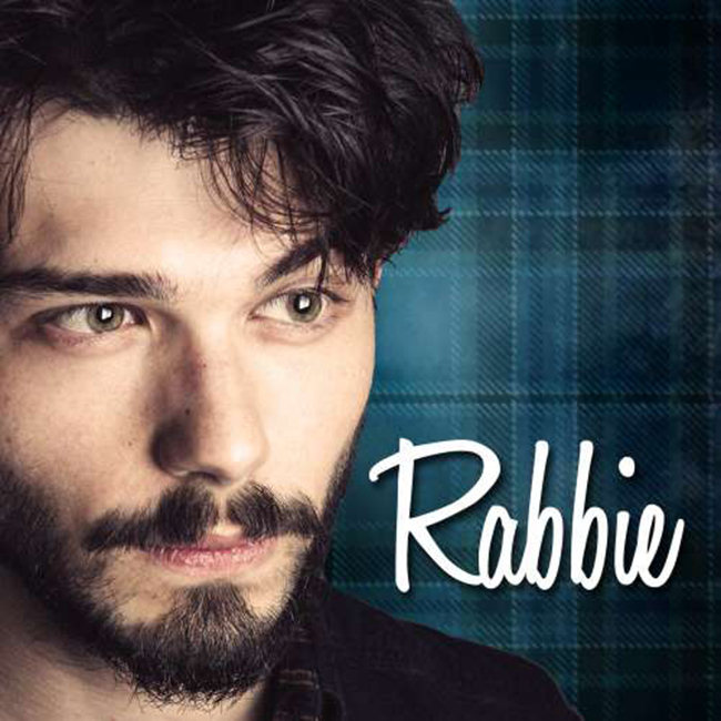 Rabbie, the musical on the life of Robert Burns