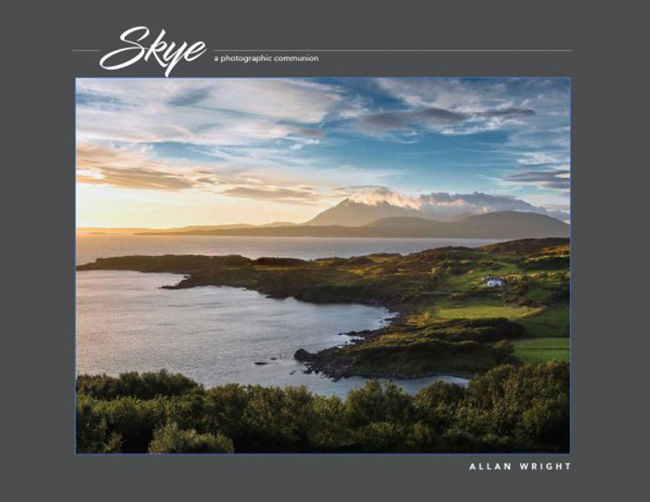 Skye: A Photographic Communion