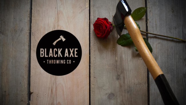 Axe Throwing