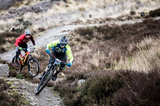 Two major mountain biking events are coming to Fort William in October