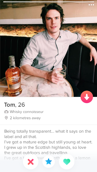 Tomatin Legacy whisky