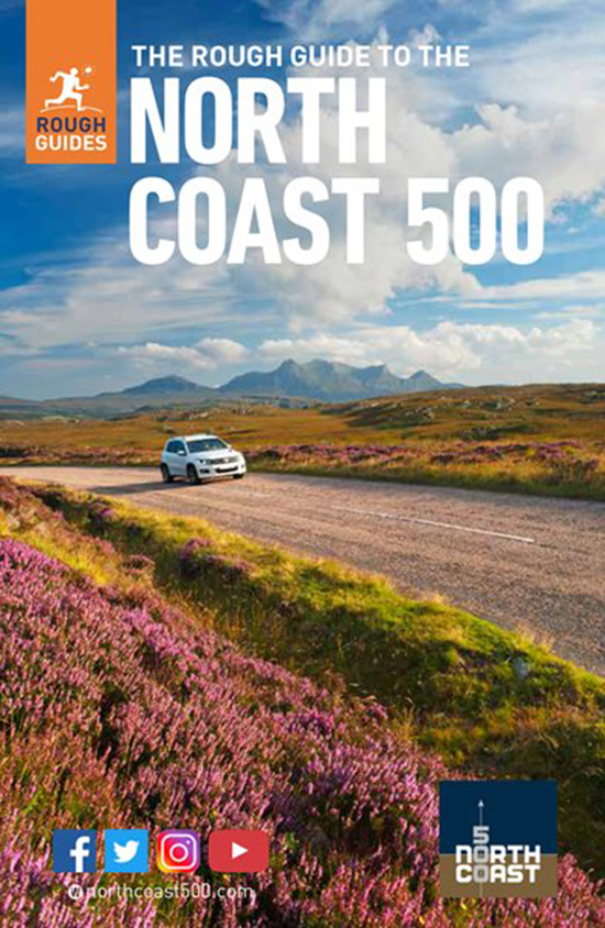 The Rough Guide to the North Coast 500