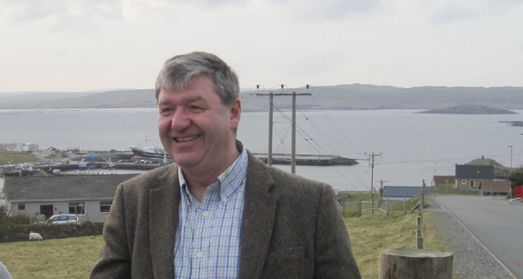 B&amp;Bs have been praised in Parliament by Alistair Carmichael, Liberal Democrat MP for Orkney and Shetland