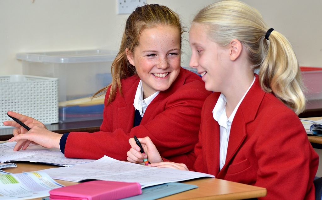 Children learn lifeskills at Scotland's independent schools