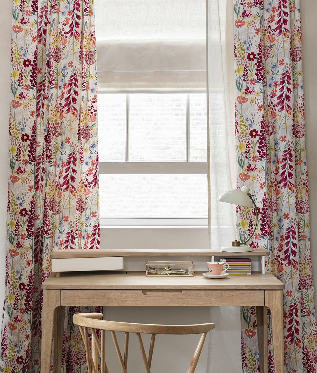 Curtains - John Lewis