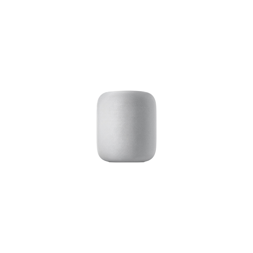 Apple HomePod, White 