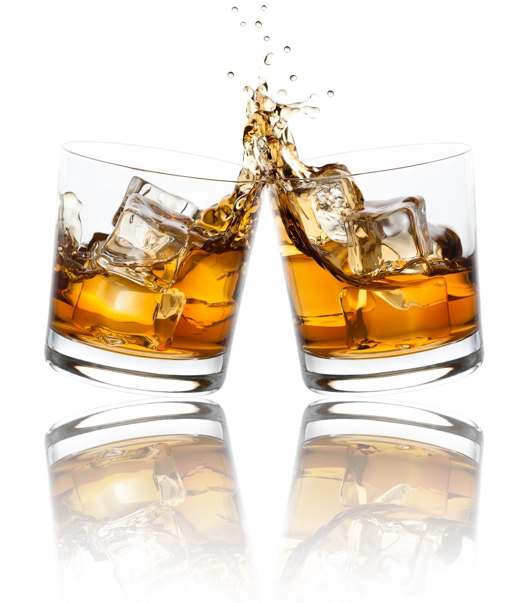 whisky glass shutterstock