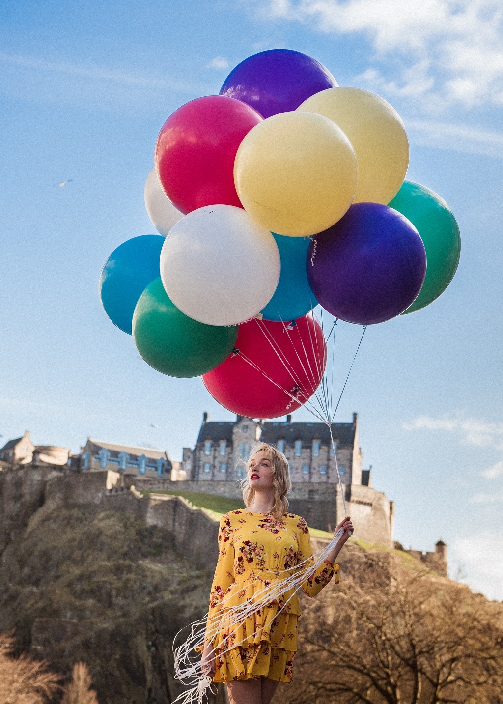 Life &amp; Style 2018 will take place at the Royal Society of Edinburgh