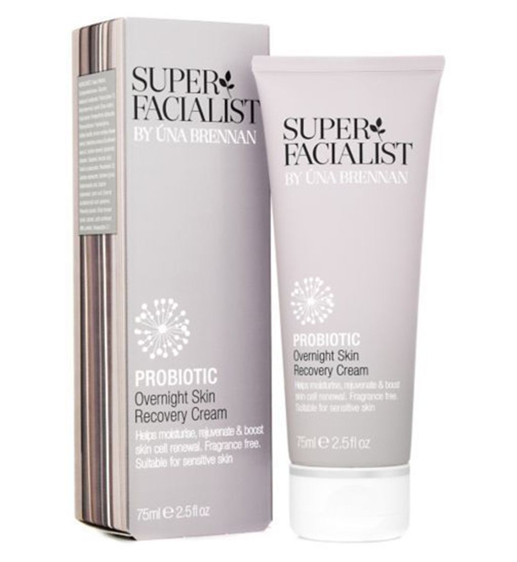 Super Facialist Overnight Skin Recovery