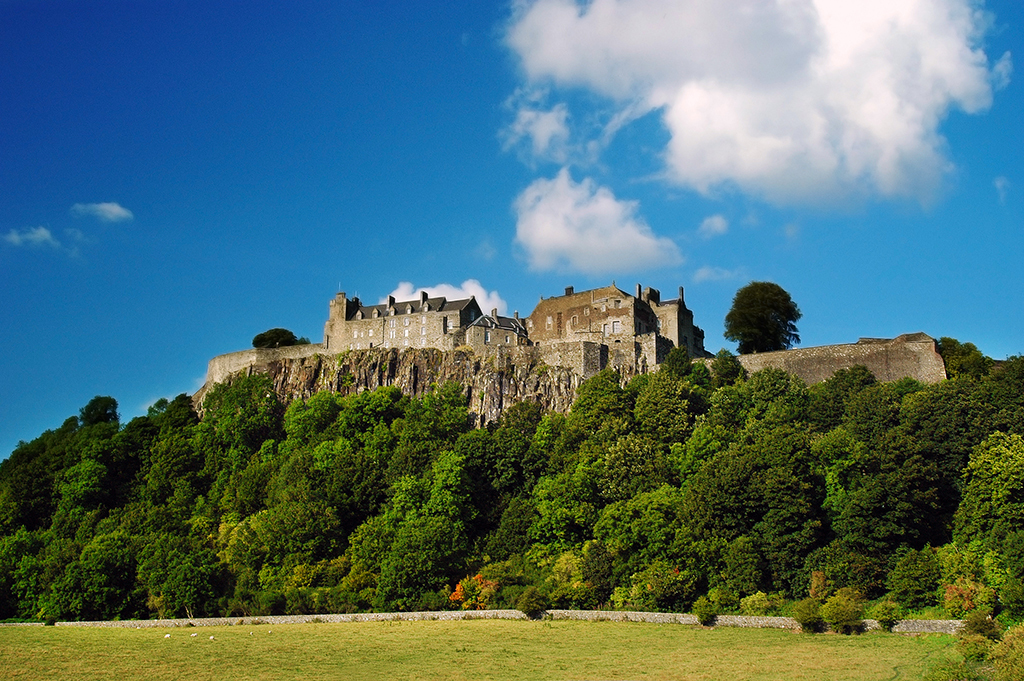 Stirling Castle