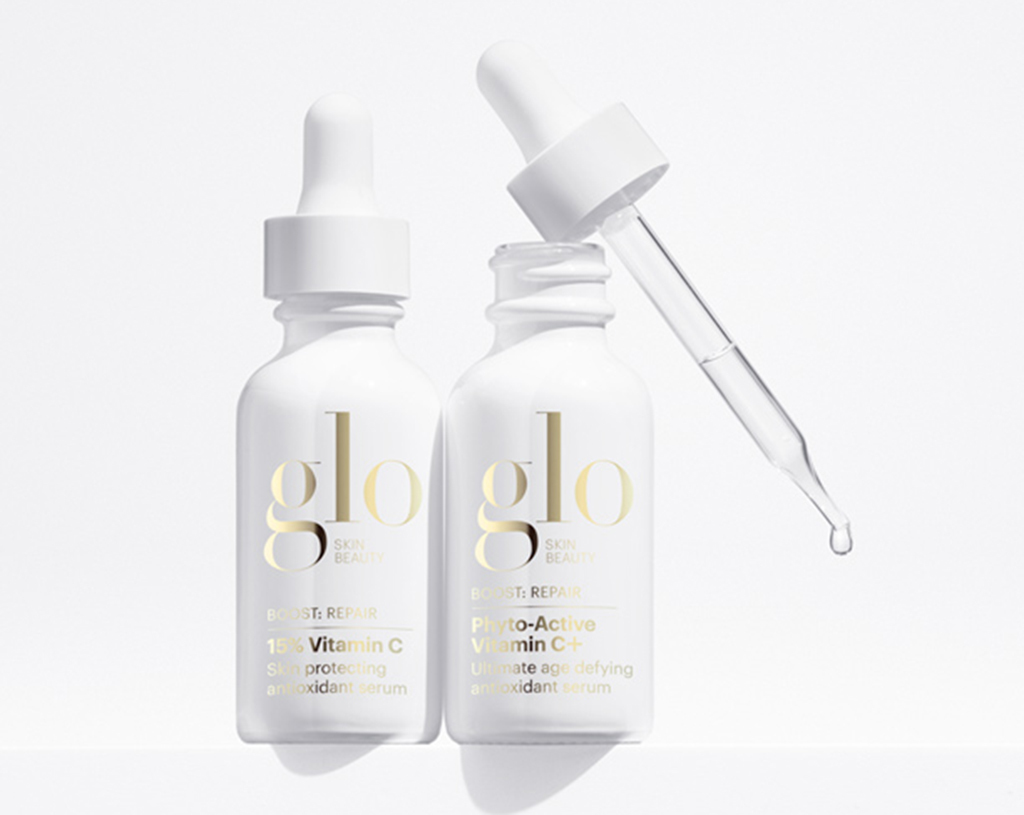 glo Skin Beauty have  launched Daily Power C