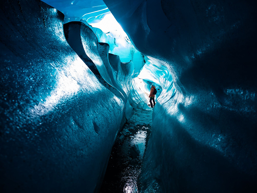 Iceland has plenty to offer the Scottish tourist