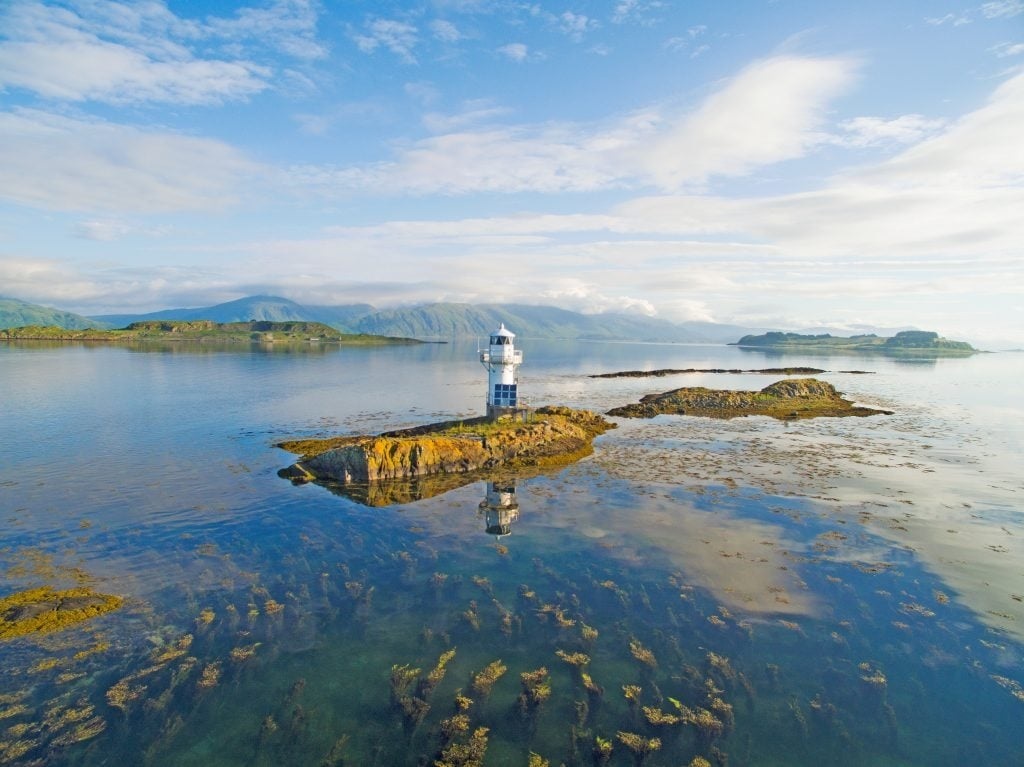 Port Appin  