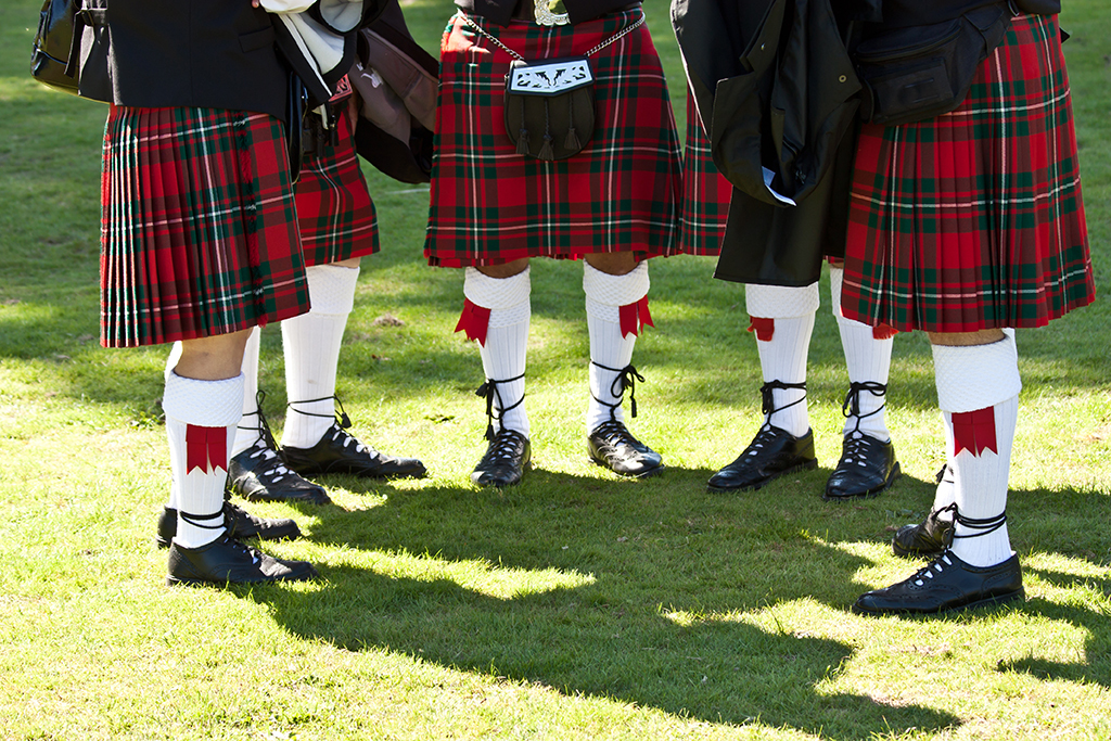 The Inverness Highland Games take place next weekend