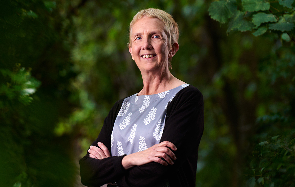 Ann Cleeves will return to Shetland to launch the final book in the crime series