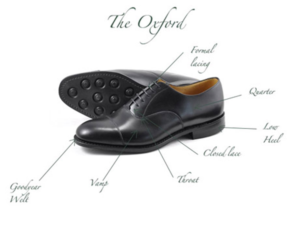 Oxfords