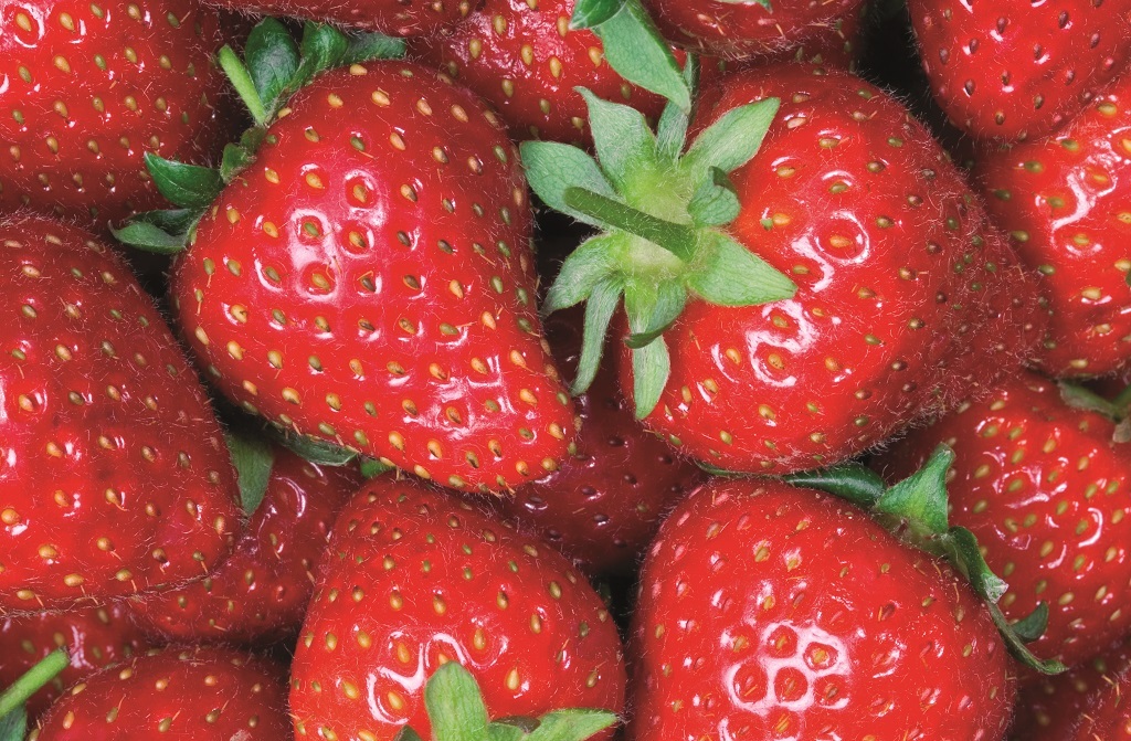 strawberry