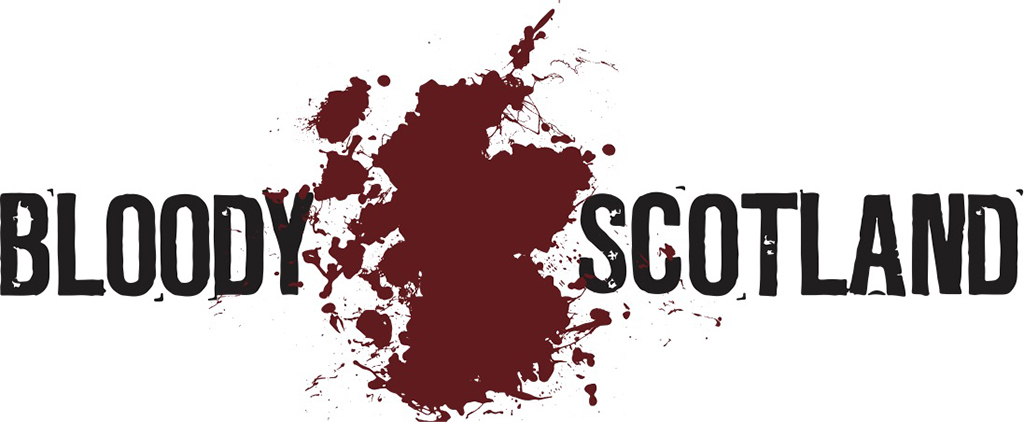 BloodyScotland Logo Vectorised Aug2015