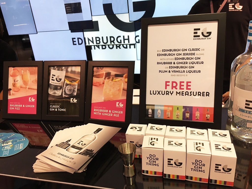 EG activation at Glasgow Airport