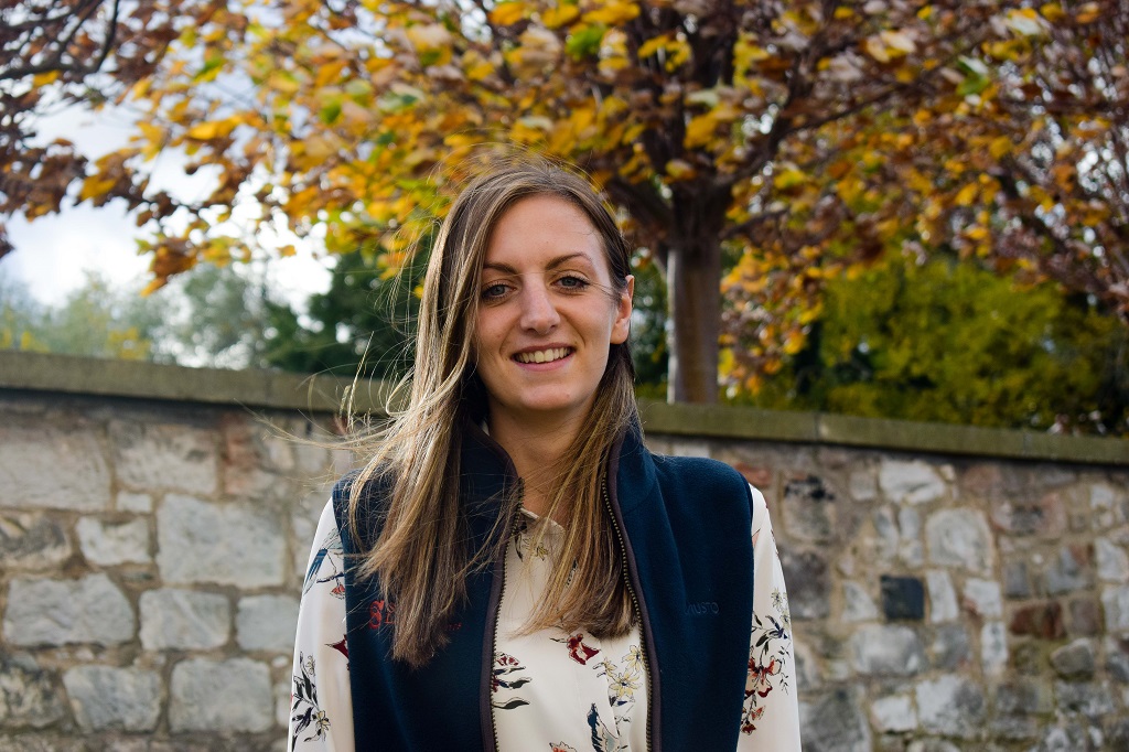 Emma Steel is the new policy assistant to support the team in political, stakeholder and member engagement