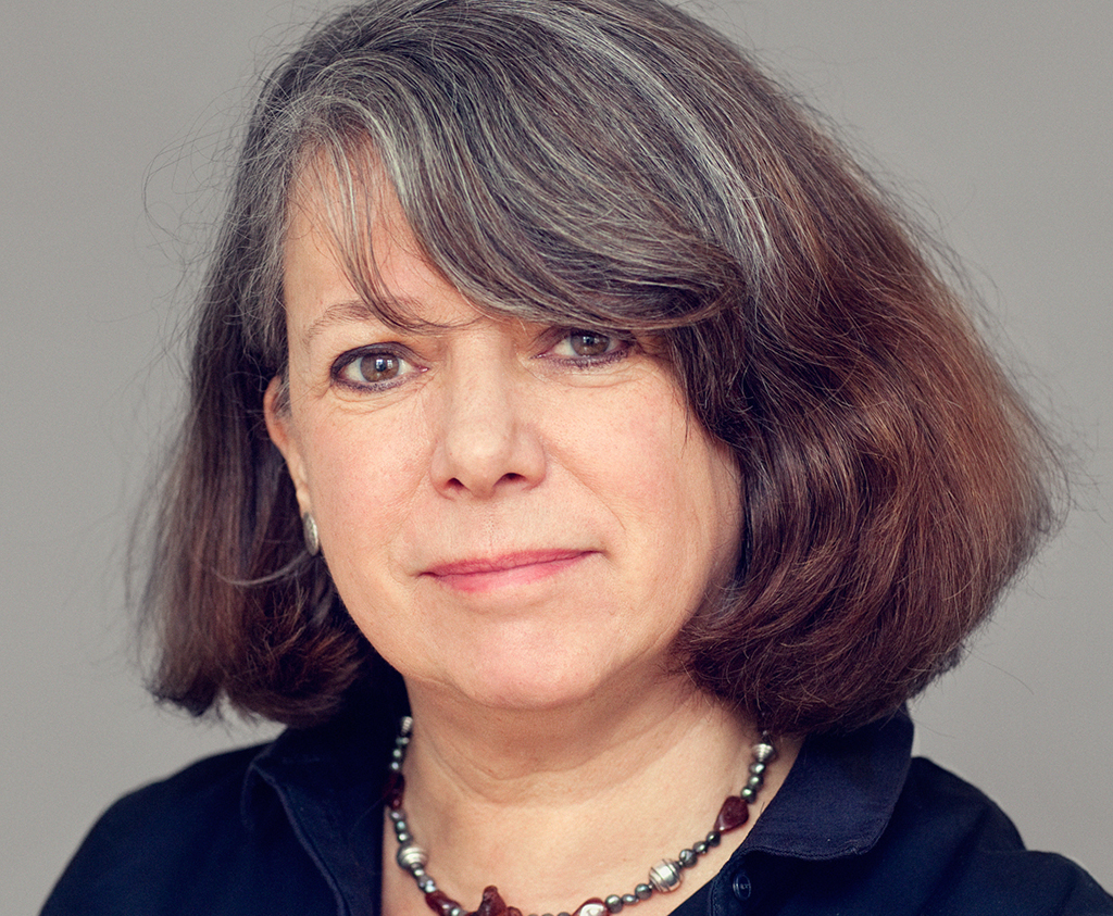 Professor Erma Hermens