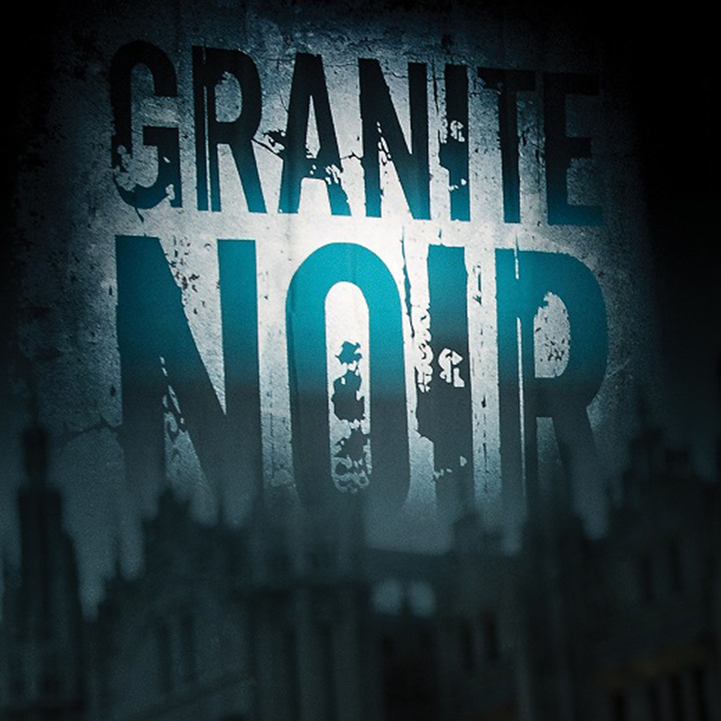 Granite Noir is returning in 2021 - online