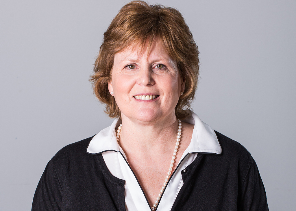 Linda Tinson, head of rural, land and business at Ledingham Chalmers
