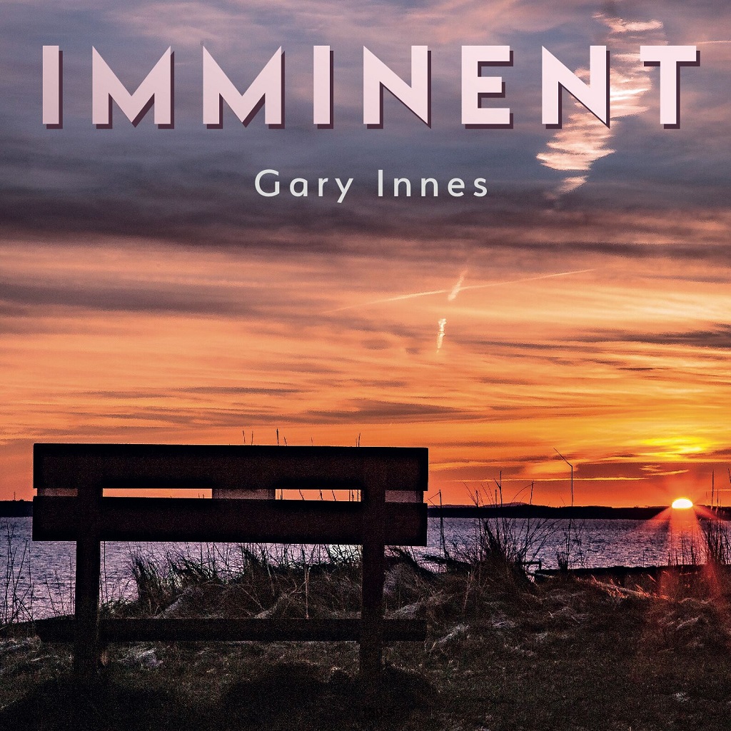 Imminent Gary Innes