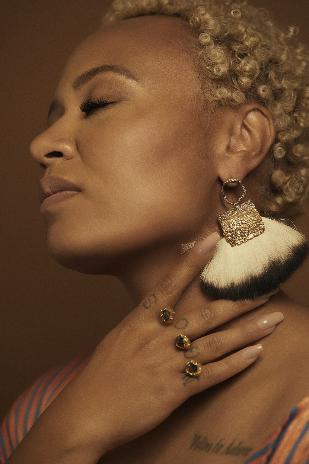 Emeli Sandé’s will explore Scottish music in Street Symphony