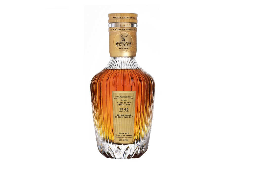 Gordon &amp; MacPhail 1948 from Glen Grant Distillery