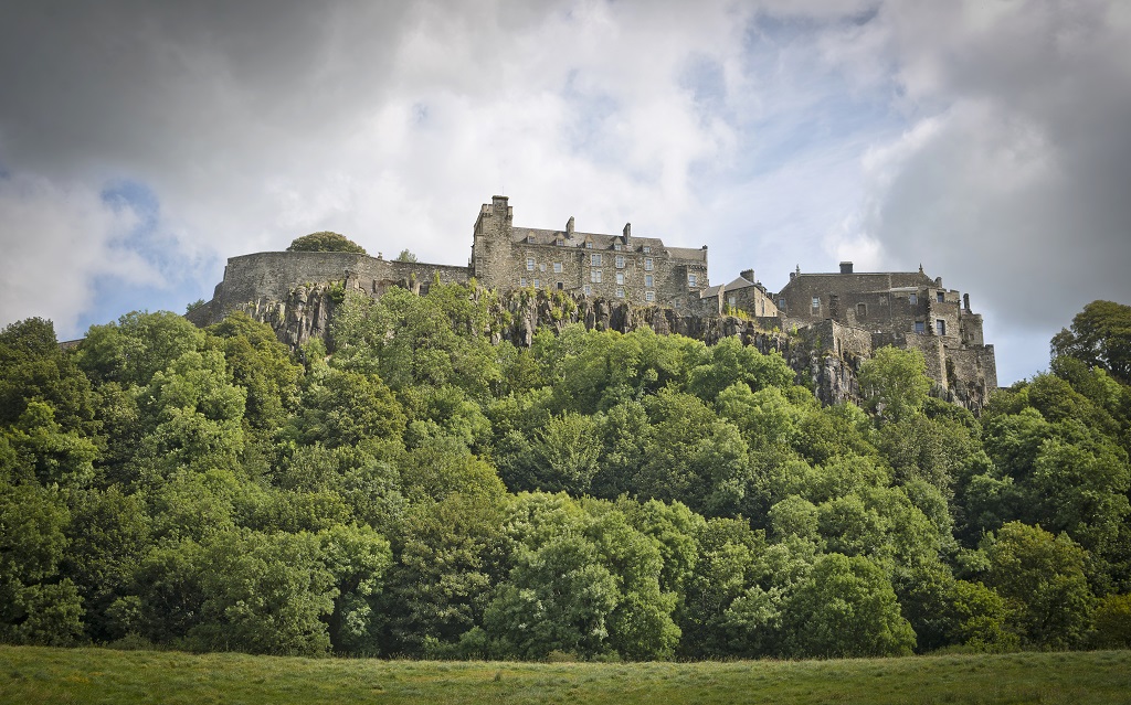 Stirling Castle