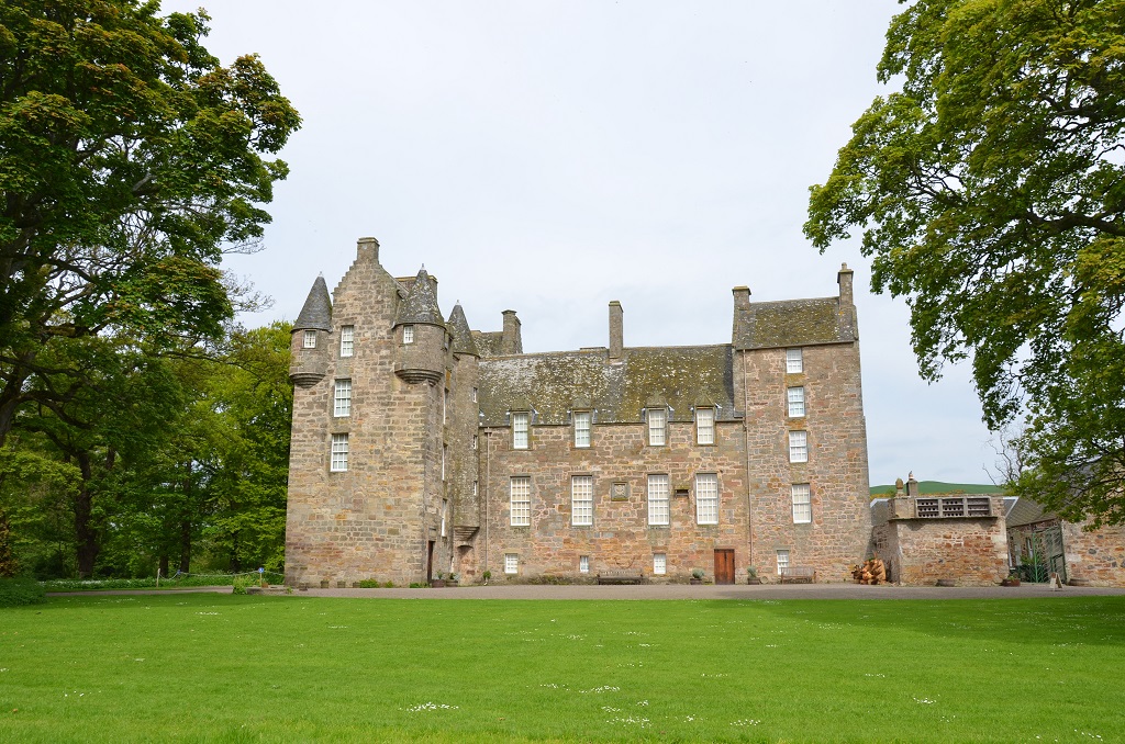 Kellie Castle