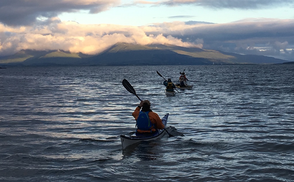 A celebration of Scotland's west coast is set to take place in 2020