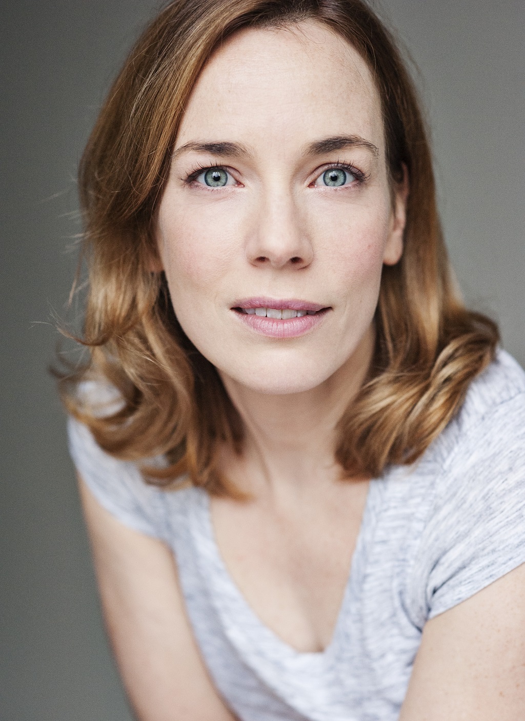 Laura Main (Photo: Ruth Crafer)