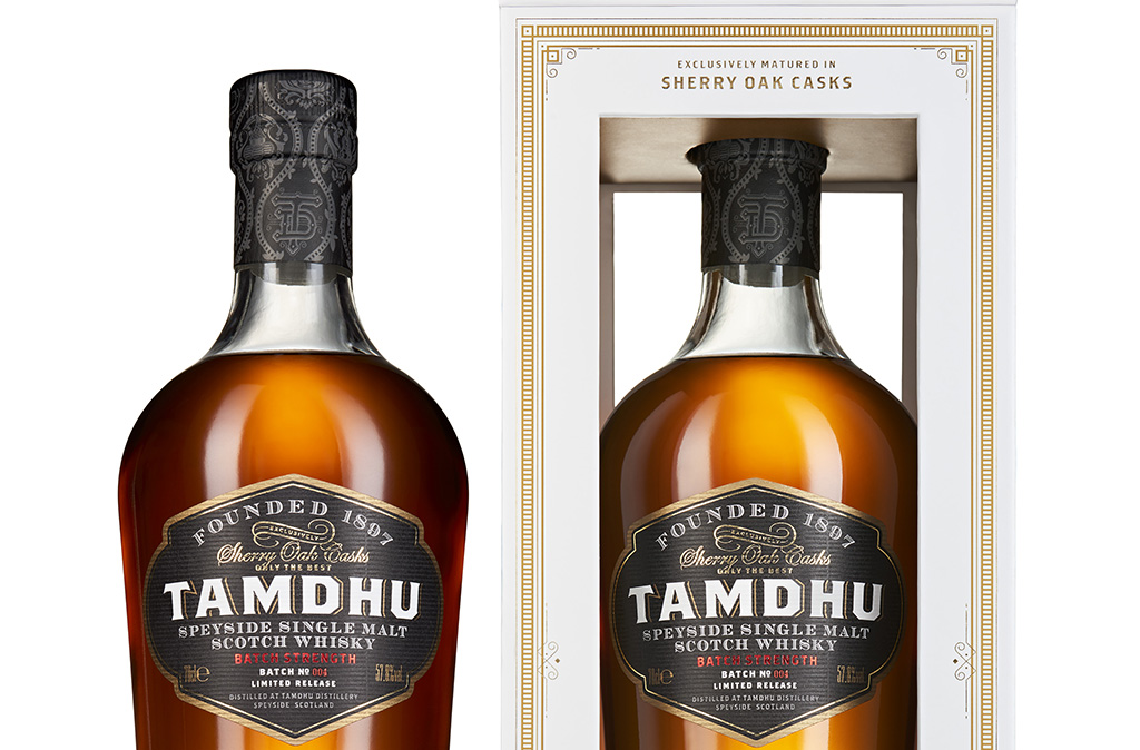 Tamdhu_Batch_4 Bottle &amp; Box_150dpi