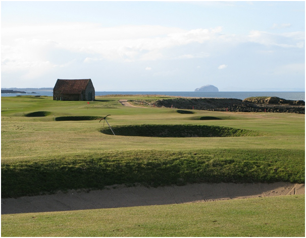 Dunbar Golf Club