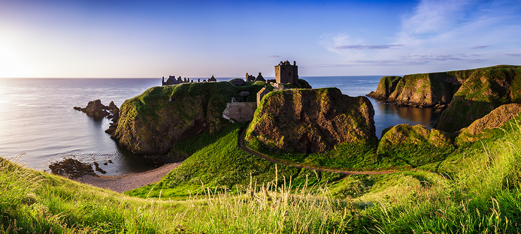 Dunottar