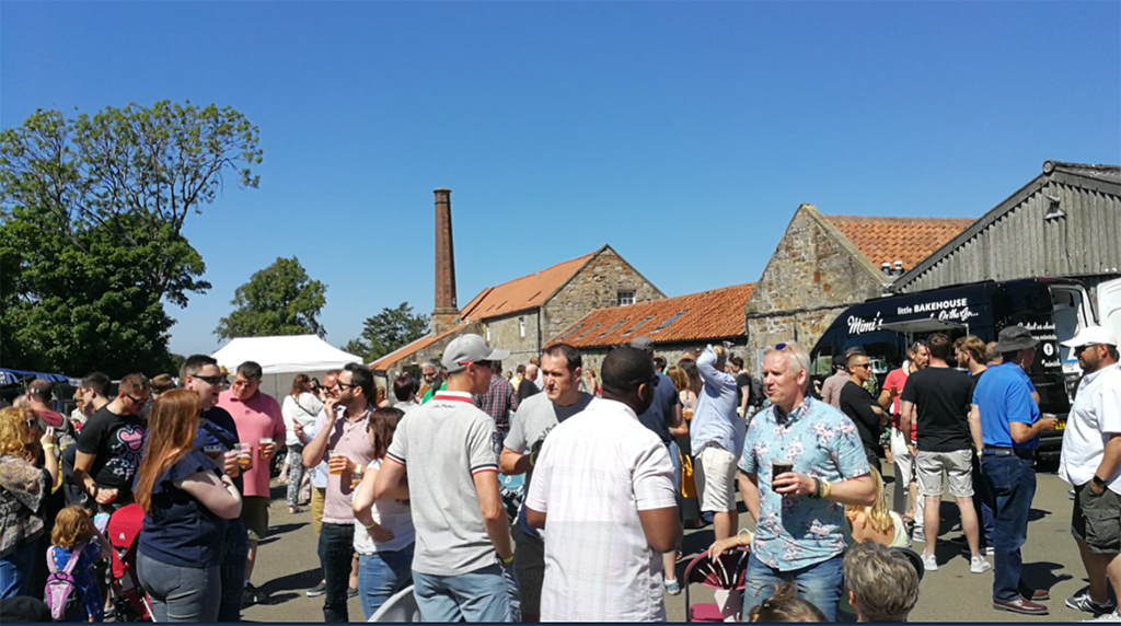 Ferry Fest returns to South Queensferry this weekend. 