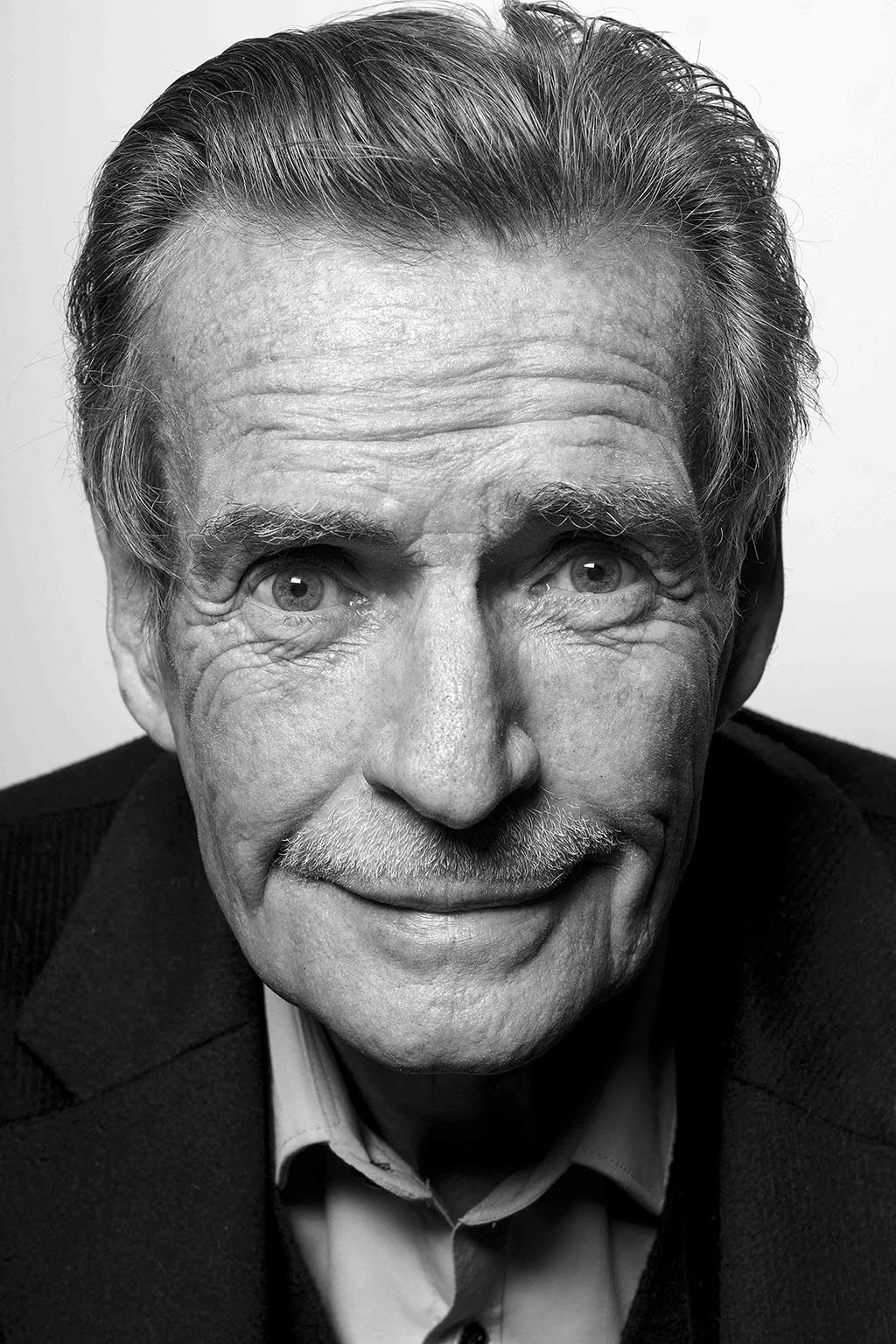 William McIlvanney 