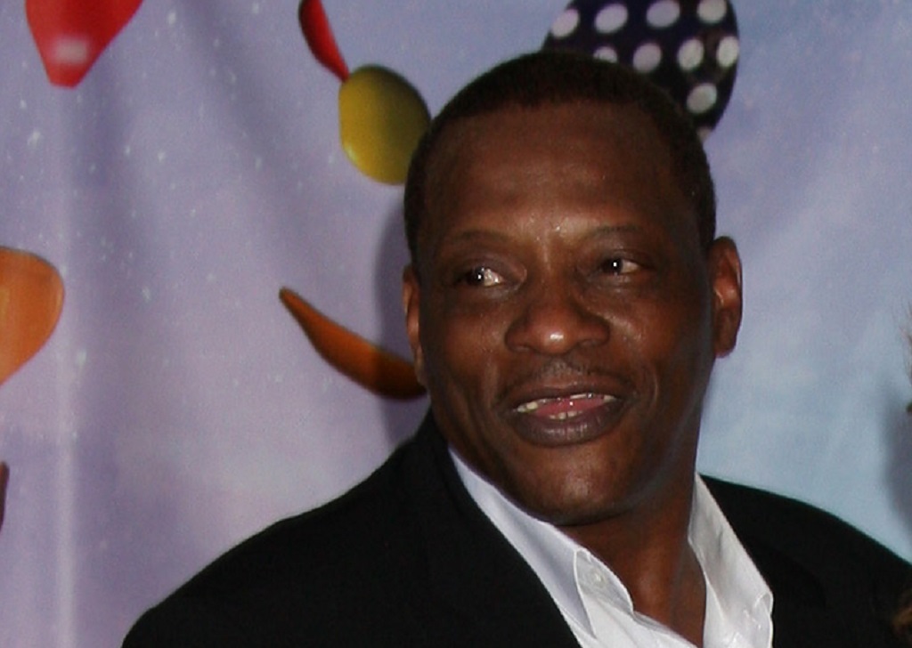 Alexander O'Neal