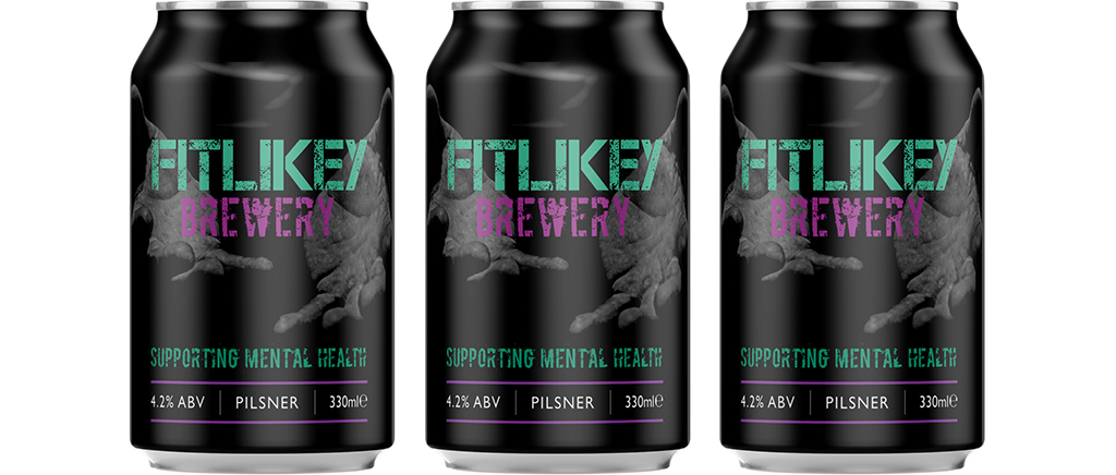 Fitlikey Beer has already taken Aberdeen’s craft beer scene by storm