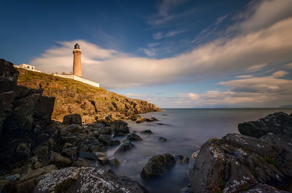 Ardnamurchan Point