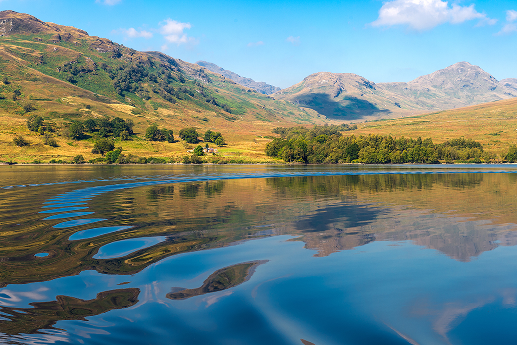 Loch Katrine